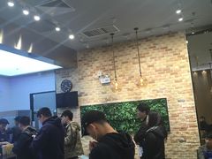 -CoCo都可(合生汇店)