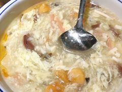 豆腐汤-兔爸私家小厨(新北万达店)