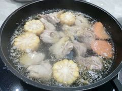 -稻香酒家·33年老字号·港式粤菜(富邦中心店)