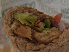 -赛百味SUBWAY(勒泰店)