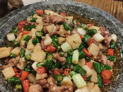 -百年老扣碗(沙坪坝店)