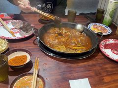 -楠火锅(绿地新都会店)