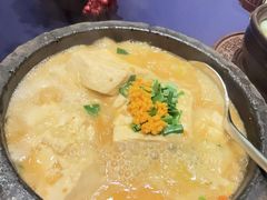 -百盛·鼎膳(中海财富中心)