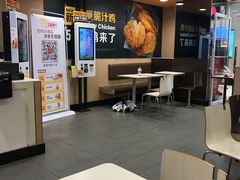 -麦当劳(天兴罗斯福店)