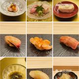 打卡六本木omakase
