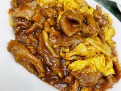 -白魁老号饭庄(交道口店)