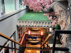 -缘福乡村铁锅炖民宿(八达岭店)