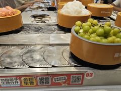 -龍歌自助小火锅(秦淮水游城店)