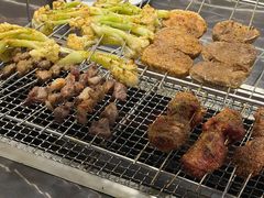 -寻香羊小羊·徐州烧烤(南京店)