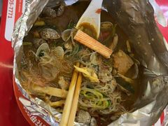 -见味花甲(福田coco park店)