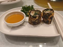 -绿岛国际酒店·海鲜酒楼(八七路店)