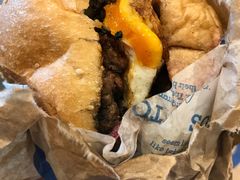 -Fergburger(皇后镇店)