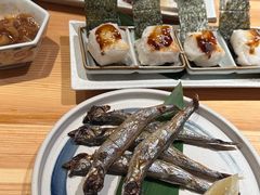 -酒井酱子·深夜食堂(东城汇店)