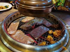 -火炉火自助餐(枫蓝国际店)