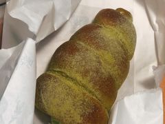 大米抹茶白巧克力卷-仙峰天然面包(迎宾路店)