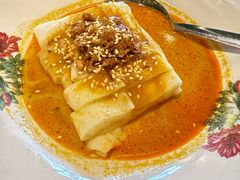 -何九海南茶店(鬼仔巷店)