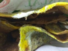 -清真·二嫂子煎饼果子(鼓楼旗舰形象店)