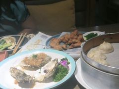 -隆喜元鱼汤包·海鲜(中联广场店)