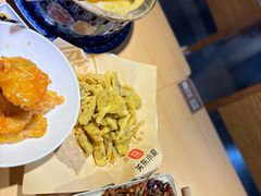 -关东小磨东北菜(上海长风大悦城店)