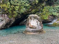 -苍山感通索道