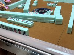 -鑫意棋牌会所(长寿路智慧广场店)