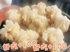 羊肉烧麦-北三沙家烧麦(北头道街店)