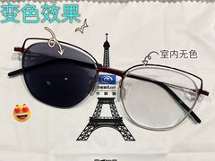 -一代眼镜·蔡司配镜(浦东大拇指广场店)