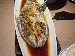 -农耕记·湖南土菜(福田车公庙店)