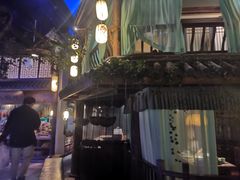 -淀里船宴(卓达店)