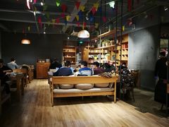 大堂-粥六•新晋菜(柳巷店)