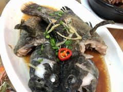 -星奇缘·海鲜餐厅(东山美食地标店)