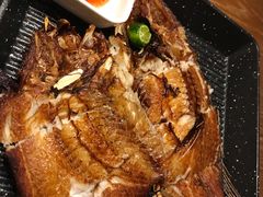 -拾味馆·浓鲜骨汤(光谷天地店)