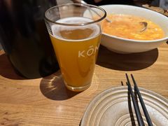 -KŌNG胶东小馆(华熙店)