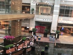 -上海外滩茂悦大酒店