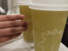 -茶力的小怪兽(梅林卓悦汇店)
