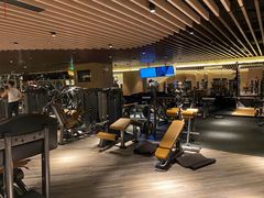 -威尔仕健身·游泳(中港汇店)