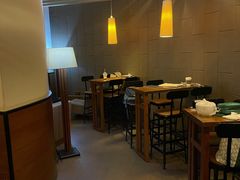 大堂-星巴克(昆明美辰百货店)