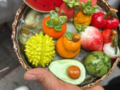 -图味美小黄鱼·景德菜(浙江路店)