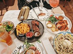 -IL TEATRO 精品意大利餐厅