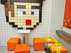 -PIXEL BOY炸鸡店(上海首店)