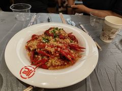 -肥肥虾庄·金牌油焖大虾(东湖欢乐谷店)