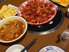 -靓靓蒸虾·头牌蒸虾(南山桂庙店)