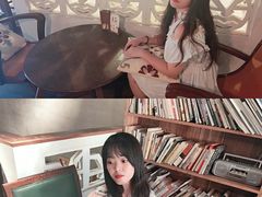 -时光花园(白鹭洲店)