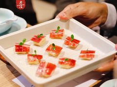 -法云安缦酒店