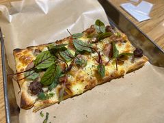 -HELLO 27 意面·沙拉·帕尼尼