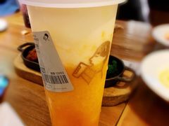 -喜茶(北京五棵松华熙店)