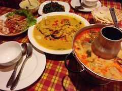 -芭堤雅泰国餐厅(胜利路店)