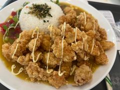 -贝林大翅鲸简餐厅(国家海洋博物馆店)