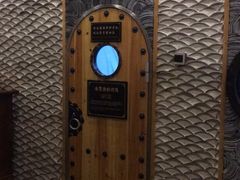 -纽斯桑拿会所(天山店)