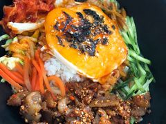 -优壹佳·延边朝鲜族料理(中山北路店)